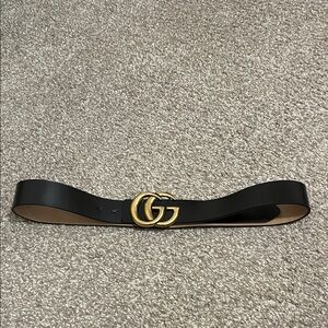 Fancy belt